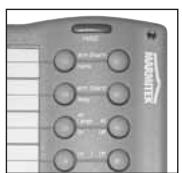 MARMITEK SC9000 - Via the Key Chain Remote Control KR21 - 1