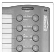 MARMITEK SC9000 - Via the Key Chain Remote Control KR21 - 1