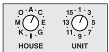 MARMITEK SC9000 - Using an external universal siren - 2