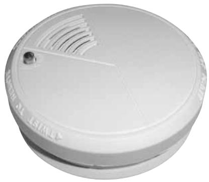 MARMITEK SC9000 - Smoke Detector SD10 / SD90 - 1