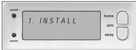 MARMITEK SC9000 - Choosing your language - 2
