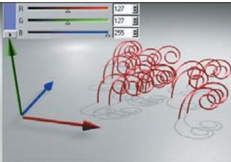 MAXON CINEMA 4D - Axe - 2