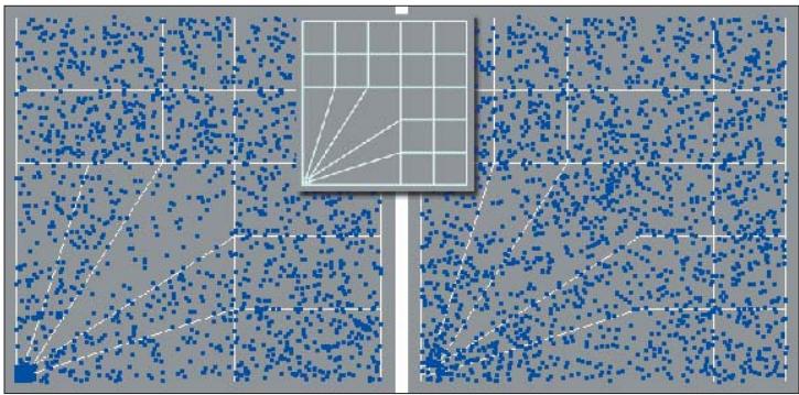 MAXON CINEMA 4D - Polygone - 1
