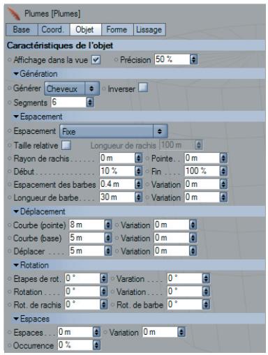 MAXON CINEMA 4D - Généralités - 1