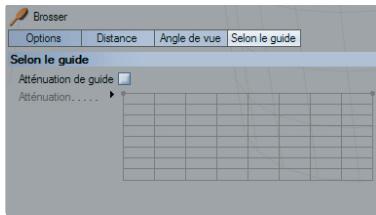 MAXON CINEMA 4D - Panneau selon le guide - 1