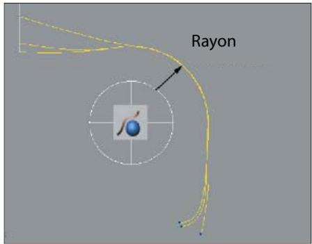 MAXON CINEMA 4D - Forces - 1