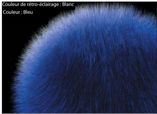 MAXON CINEMA 4D - Opacité - 1