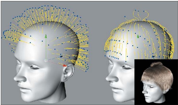 MAXON CINEMA 4D - Initiation - 2