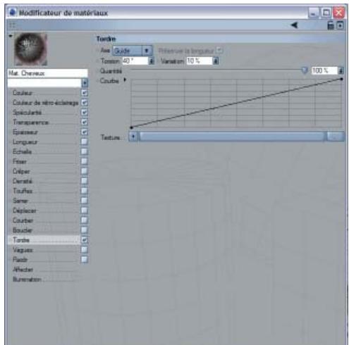 MAXON CINEMA 4D - Torsion - 1