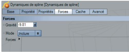 MAXON CINEMA 4D - Points fixes - 1