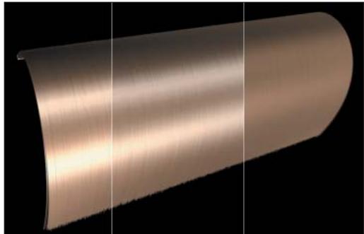 MAXON CINEMA 4D - Spécularité - 2