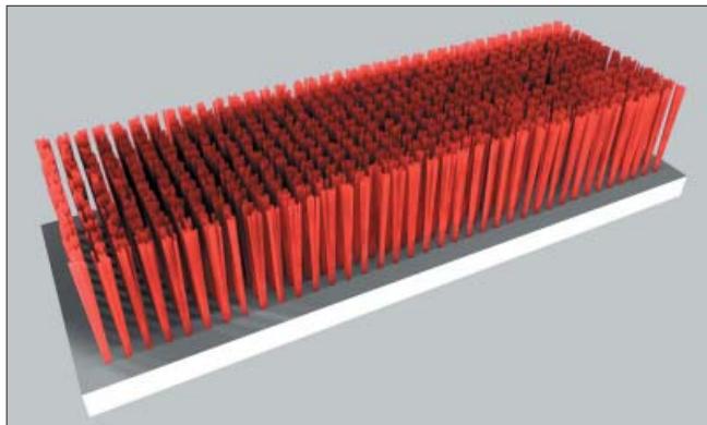 MAXON CINEMA 4D - Niveaux - 2