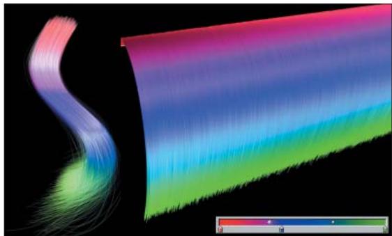 MAXON CINEMA 4D - Couleur - 1