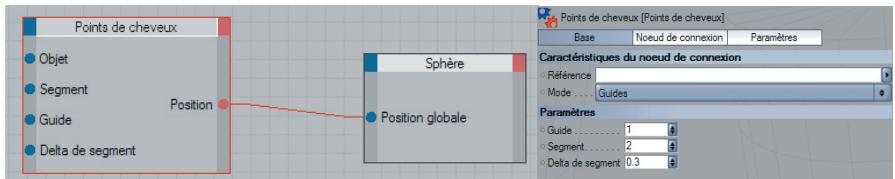 MAXON CINEMA 4D - Ports d'entrée - 2