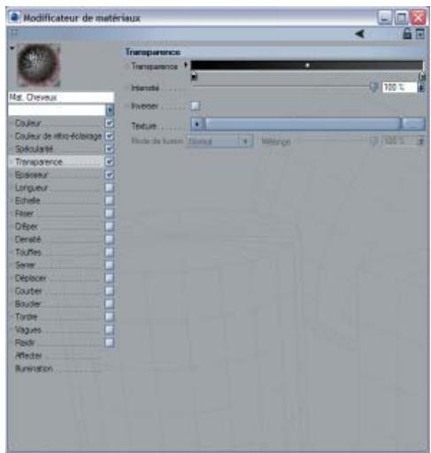 MAXON CINEMA 4D - Texture - 2