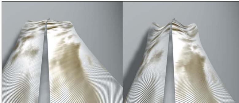 MAXON CINEMA 4D - Rayon de rachis - 3