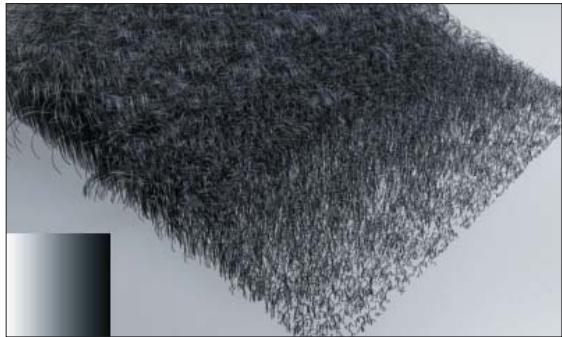 MAXON CINEMA 4D - Texture - 1
