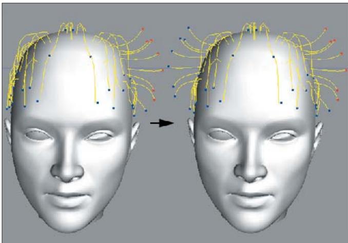 MAXON CINEMA 4D - Miroir - 4