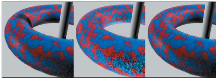 MAXON CINEMA 4D - Couleur - 1