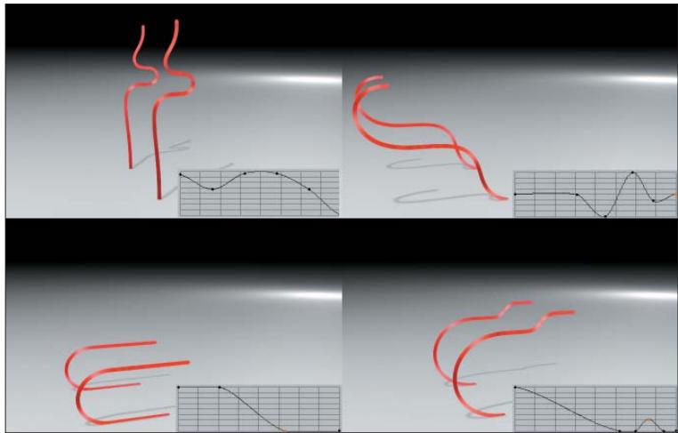 MAXON CINEMA 4D - Axe - 4