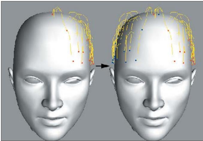 MAXON CINEMA 4D - Miroir - 3