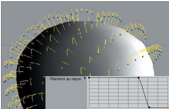MAXON CINEMA 4D - Modificateurs - 1