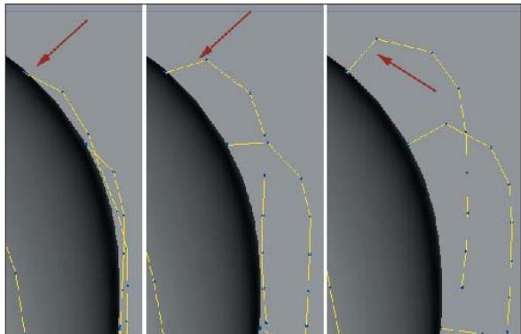 MAXON CINEMA 4D - Masse - 1