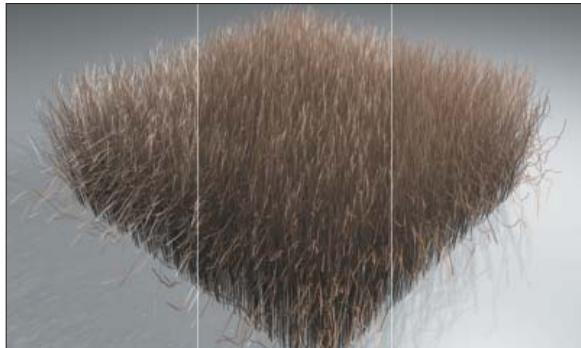 MAXON CINEMA 4D - Recevoir l'ig / intensité - 3