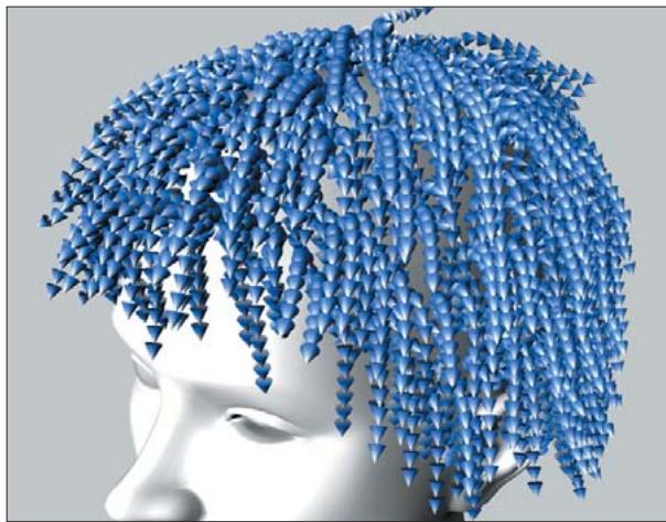 MAXON CINEMA 4D - Panneau générer - 11