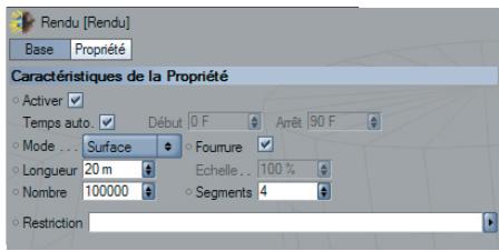 MAXON CINEMA 4D - Caracteristiques - 6