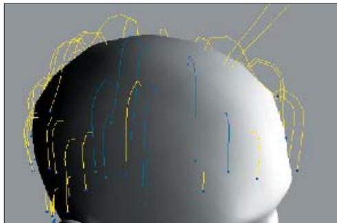 MAXON CINEMA 4D - Masquer - 5