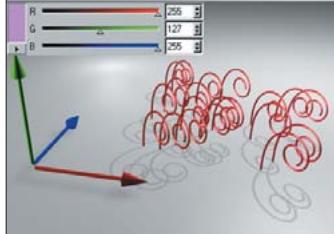 MAXON CINEMA 4D - Axe - 3