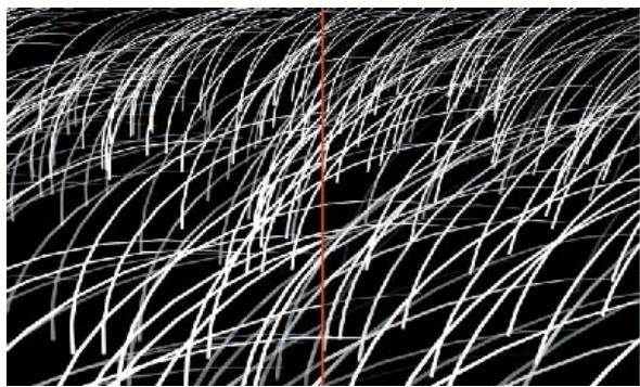 MAXON CINEMA 4D - Profondeur alpha - 1