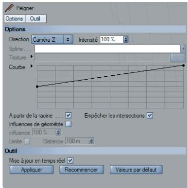MAXON CINEMA 4D - Peigner - 2