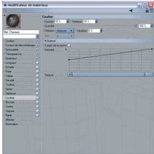 MAXON CINEMA 4D - Courber - 1