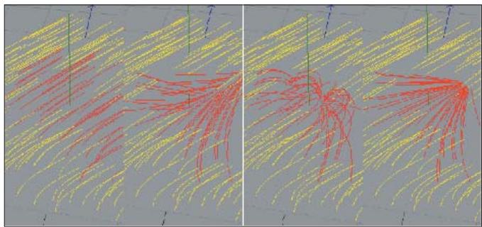 MAXON CINEMA 4D - Rapprochement - 1