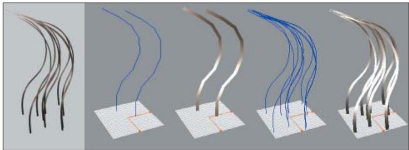 MAXON CINEMA 4D - Affichage - 1