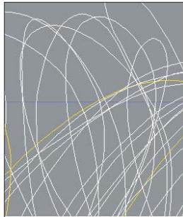 MAXON CINEMA 4D - Panneau générer - 3