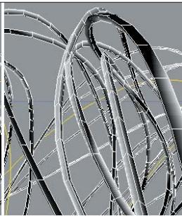 MAXON CINEMA 4D - Panneau générer - 5