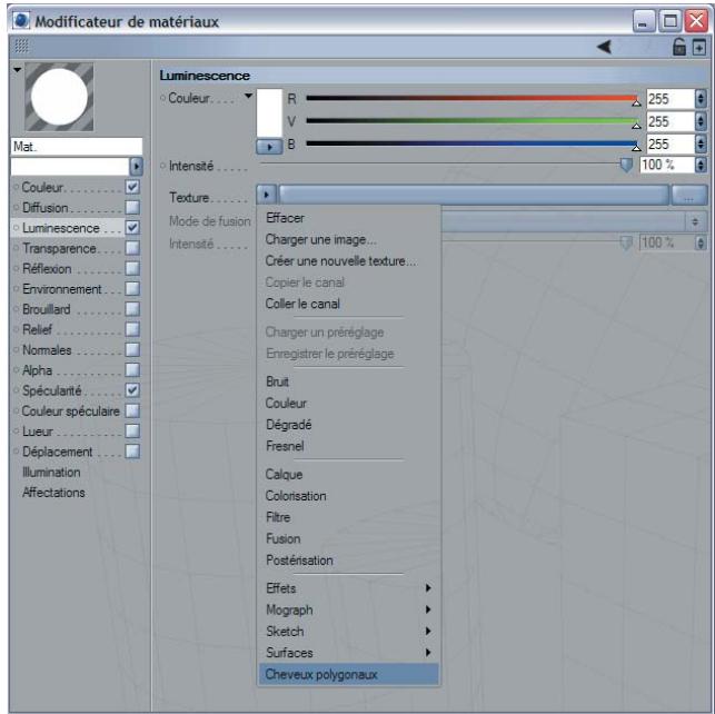 MAXON CINEMA 4D - Généralités - 1