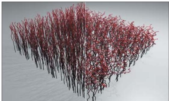 MAXON CINEMA 4D - Crêpes - 1