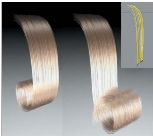 MAXON CINEMA 4D - Boucler - 2