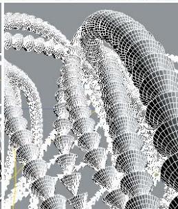 MAXON CINEMA 4D - Panneau générer - 8