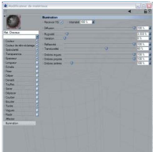 MAXON CINEMA 4D - Afféter - 2