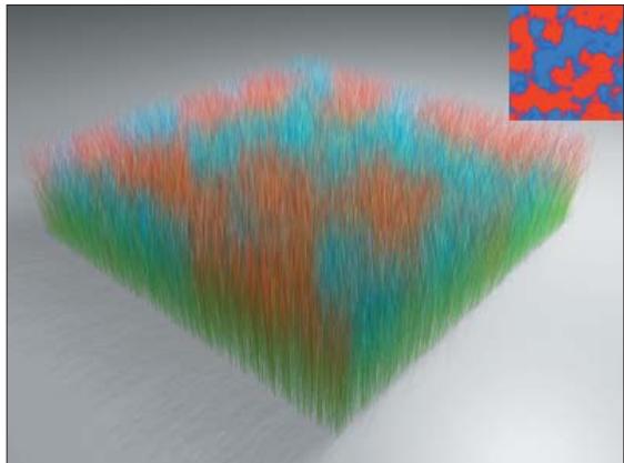 MAXON CINEMA 4D - Pointes - 1