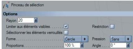 MAXON CINEMA 4D - Sélections - 2