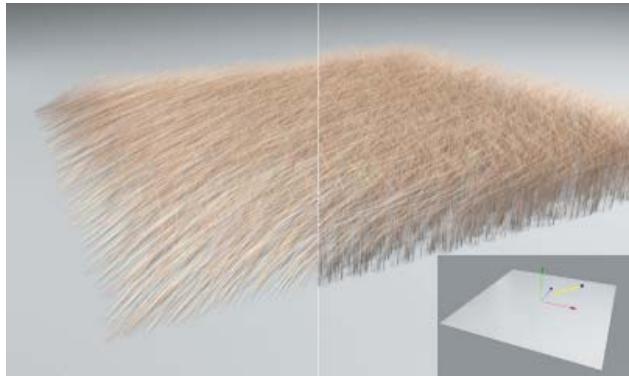 MAXON CINEMA 4D - Comme normales - 1