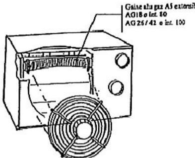 S.PLUS AG 18 E2C - - Nettoyage échangeur - 2