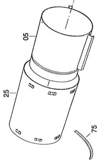 S.PLUS GG 100 A - 1