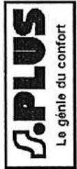 S.PLUS GG 50 M - 1